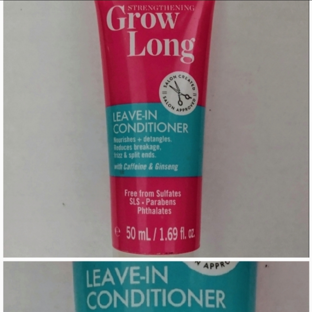 Grow Long by Marc Anthony